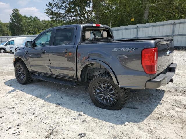 1FTER4FH7KLB00095 | 2019 FORD RANGER XL