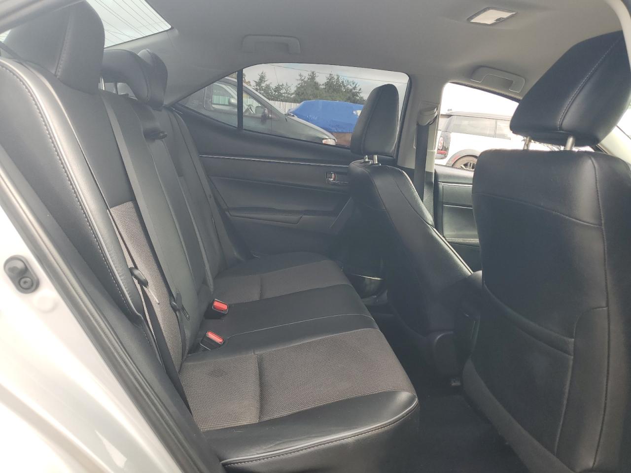 2T1BURHE2GC498221 TOYOTA COROLLA 2016