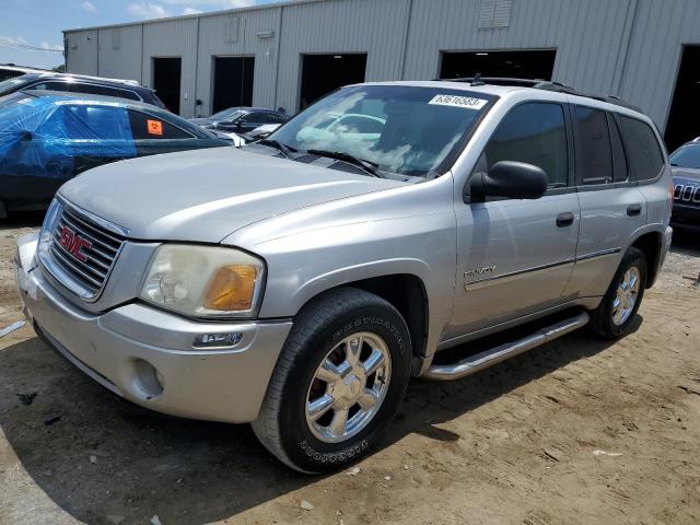 2006 GMC Envoy 