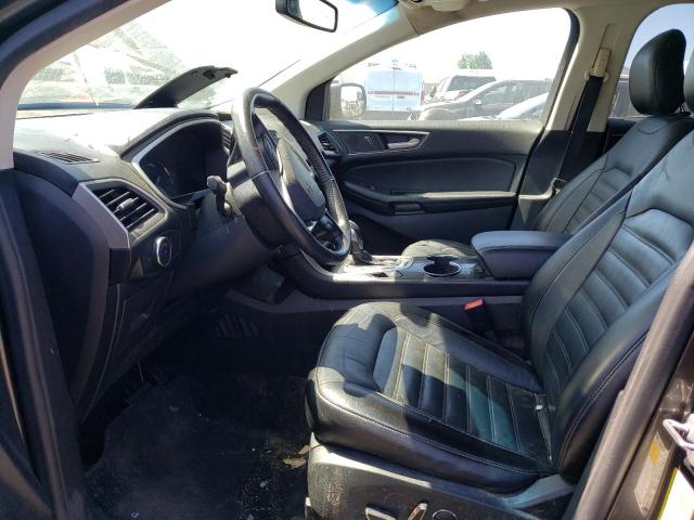 2FMTK3J91FBC20997 2015 FORD EDGE, photo no. 7