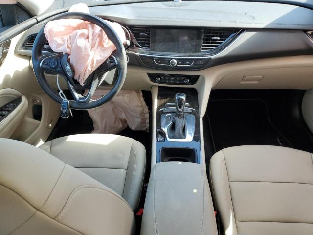 2018 BUICK REGAL TOUR - W04GV8SX5J1122593