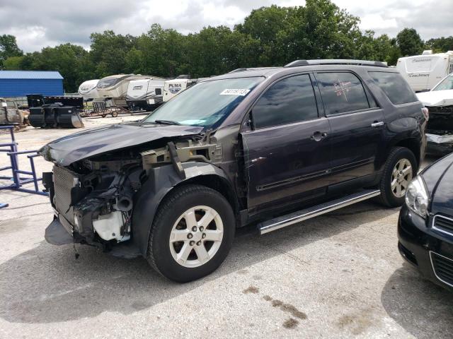 2015 GMC Acadia SLE