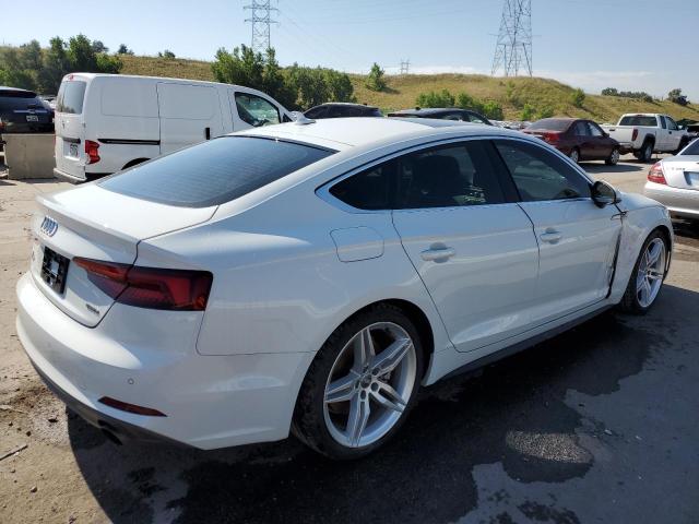 WAUENCF54KA015218 Audi A5 PREMIUM 3