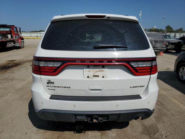 1C4RDJDG0FC690560 Dodge DURANGO LIMITED
