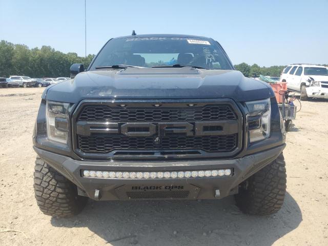 1FTFW1RG7LFB87866 Ford F150 Raptor