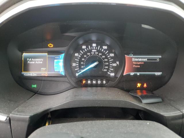 2FMPK4AP1GBB11303 Ford EDGE SPORT