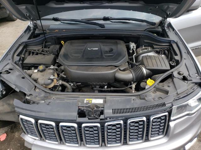 1C4RJFAG0JC152217 Jeep Grand Cherokee Laredo