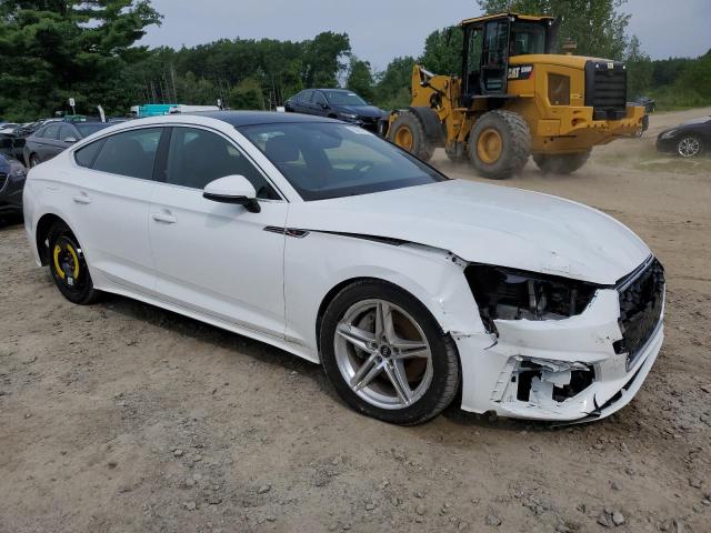 WAUDACF55NA009231 Audi A5 PREMIUM 4