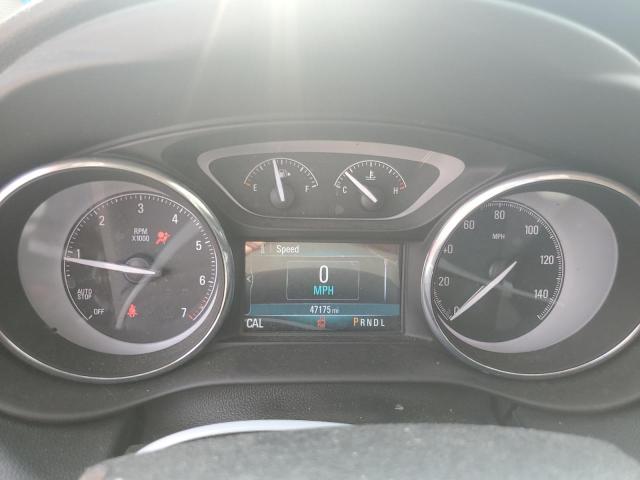 LRBFXCSAXLD213062 Buick Envision Essence