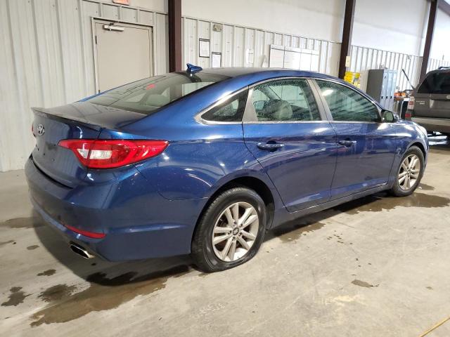 5NPE24AF2HH516031 | 2017 HYUNDAI SONATA SE