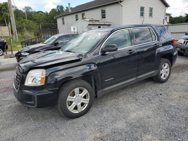 2016 GMC Terrain SLE