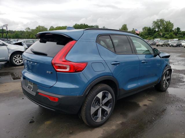 2023 VOLVO XC40 PLUS YV4L12UW3P2942737