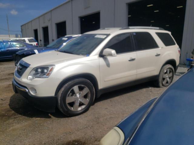 2011 GMC Acadia SLT2