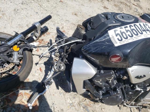 2018 HONDA CB1000 RA JH2SC801XJK000172