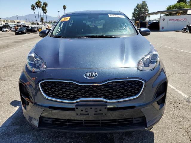 KNDPM3AC1M7932766 KIA Sportage Lx