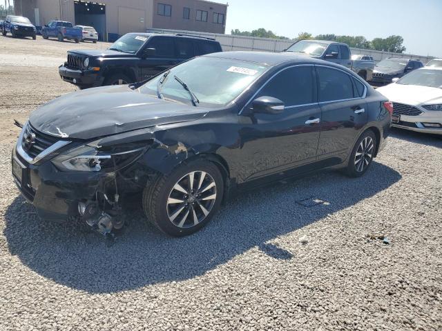 Vin: 1n4al3ap6gc202834, lot: 64714553, nissan altima 2.5 2016 img_1