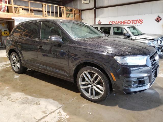 WA1VAAF74JD007390 2018 AUDI Q7, photo no. 4