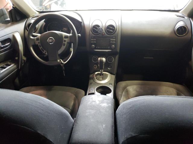 JN8AS5MT1EW608912 Nissan Rogue Select S