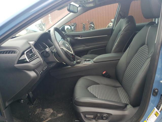 2023 TOYOTA CAMRY SE N - 4T1S11AK4PU138991