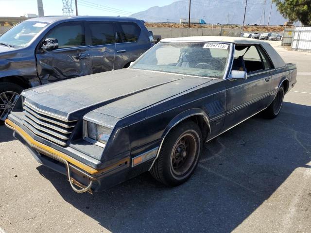 2B3BX62M4CR209843 DODGE MIRADA Photo 1
