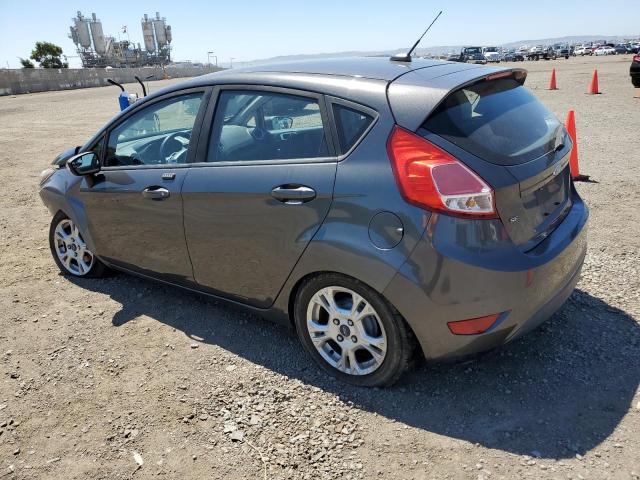 3FADP4EJ2FM167283 | 2015 FORD FIESTA SE