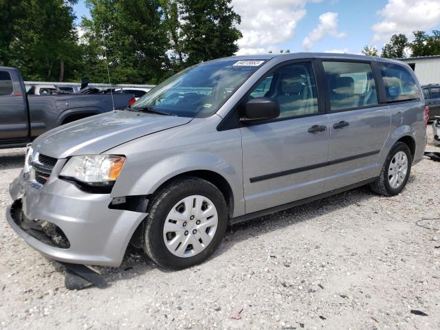 Vin: 2c4rdgbg5er459794, lot: 64015663, dodge caravan se 20141