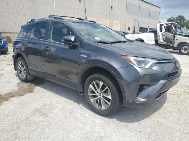 JTMRJREV3JD257435 | 2018 TOYOTA RAV4 HV LE