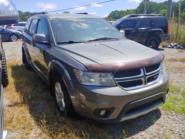 2012 Dodge Journey SXT