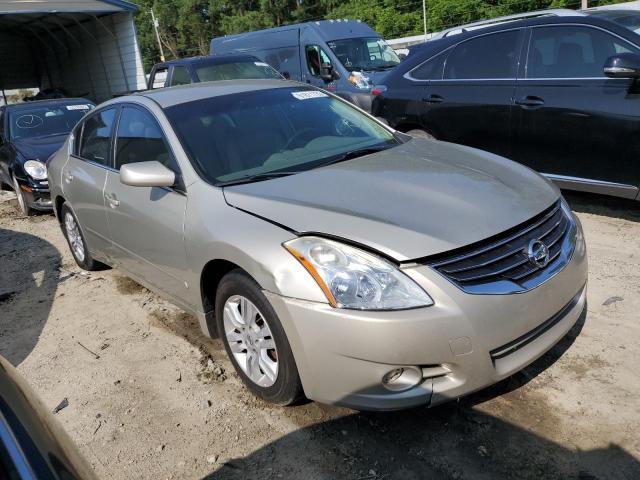 Vin: 1n4al2ap7an414860, lot: 61871733, nissan altima base 20104