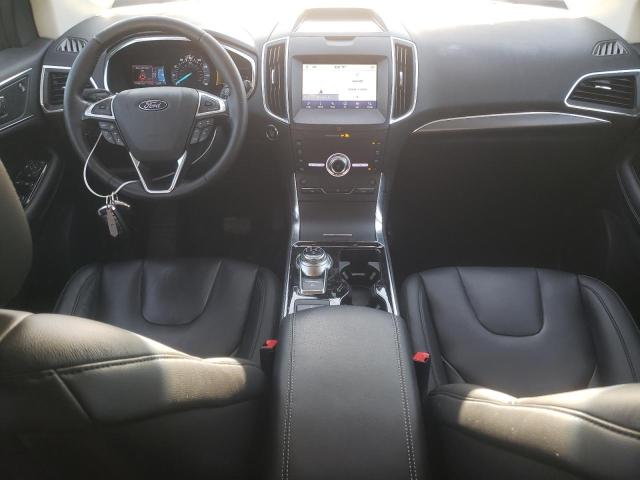 2FMPK4K91LBA24463 Ford Edge Titanium
