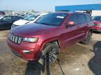 2018 JEEP GRAND CHER VIN:1C4RJFAG4JC120595