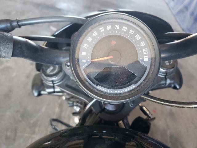 2022 HARLEY-DAVIDSON RH975 1HD1ZH110NB326214