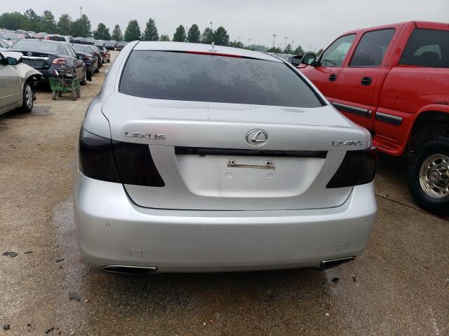 2008 Lexus Ls 460L VIN: JTHGL46F485031905 Lot: 64310963