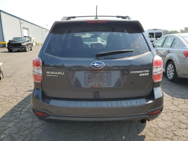 JF2SJAJC1EH430165 Subaru Forester 2.5i Limited