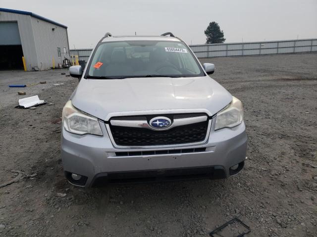 JF2SJAMC3EH555048 Subaru Forester 2.5i Touring