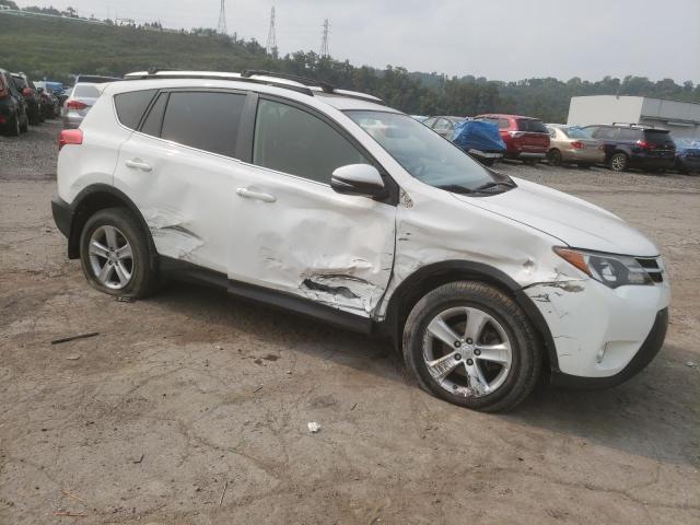 JTMRFREV3EJ012319 | 2014 TOYOTA RAV4 XLE