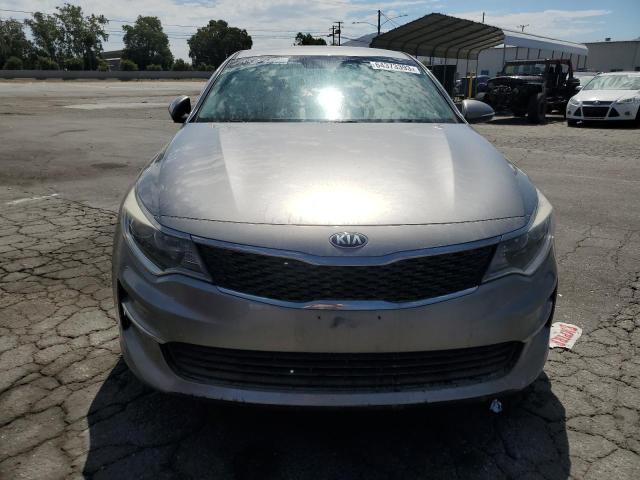 5XXGT4L30JG178588 KIA Optima Lx