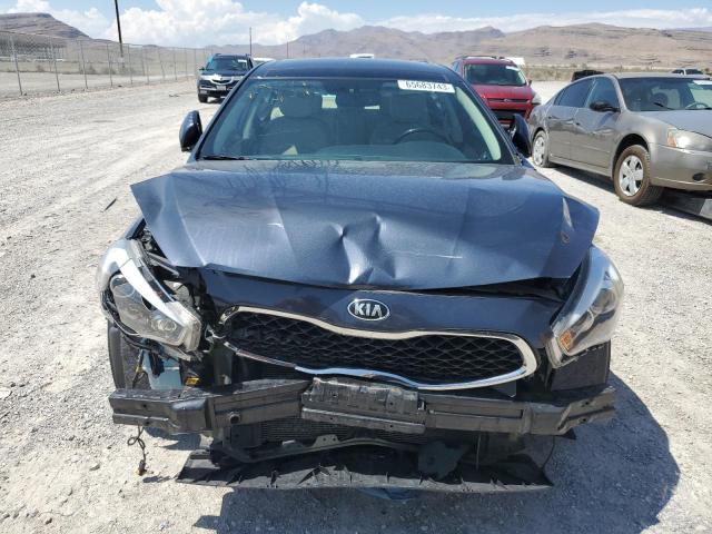 KNALN4D70F5172762 KIA Cadenza Premium