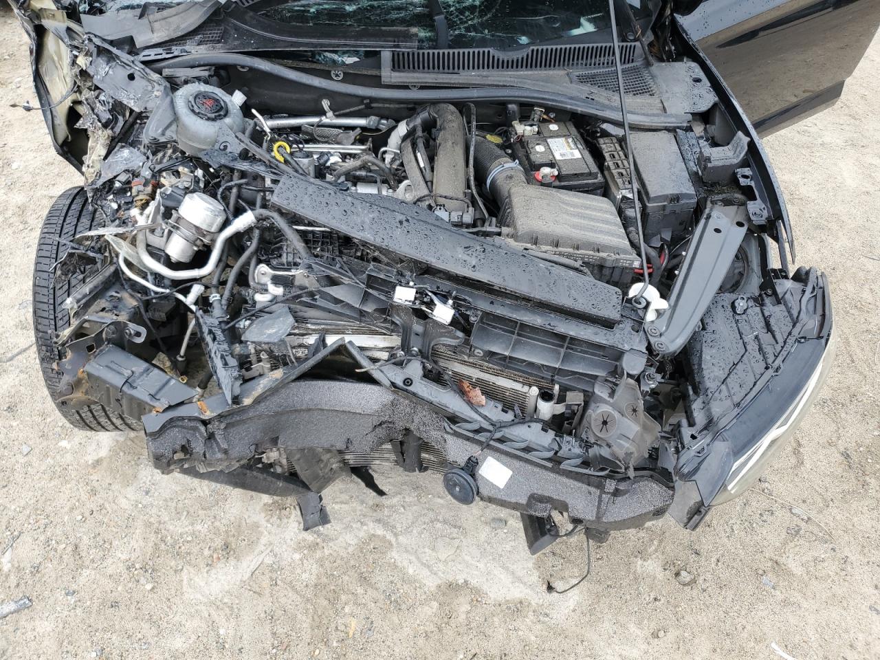 3VWC57BU2KM208921 VOLKSWAGEN JETTA 2019