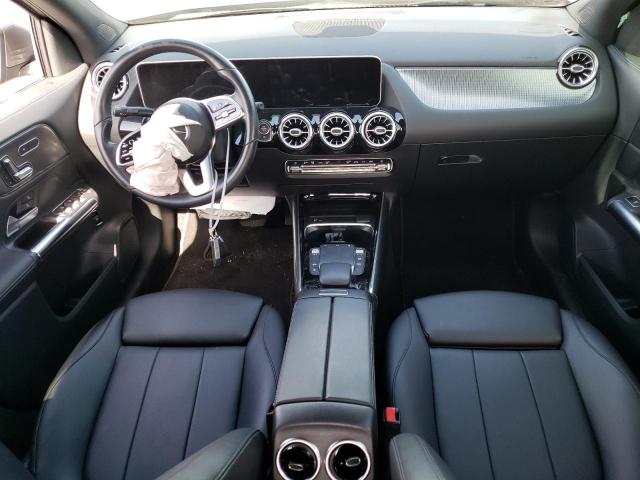 2021 MERCEDES-BENZ GLA 250 - W1N4N4GB2MJ164831