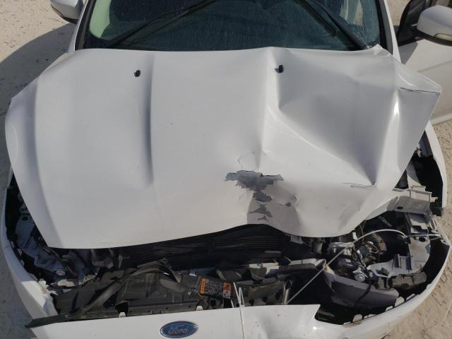 1FADP3F20GL217182 FORD FOCUS 2016