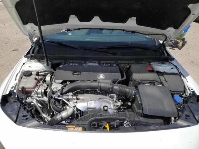 W1K5J4GB2PN332316 Mercedes-Benz CLA 250