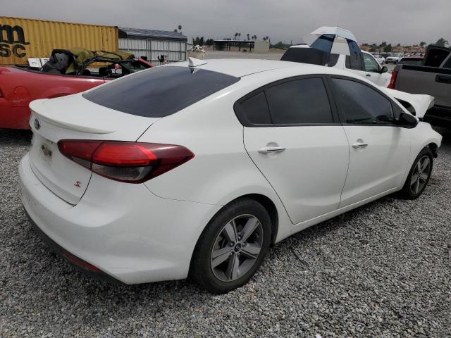 3KPFL4A79JE213204 KIA FORTE LX