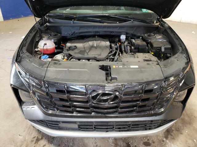 2022 HYUNDAI TUCSON N L KM8JFCAE8NU099788