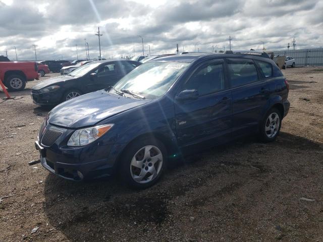 2005 Pontiac Vibe 