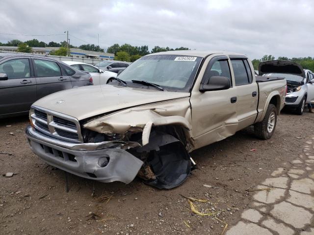 2003 Dodge Dakota 