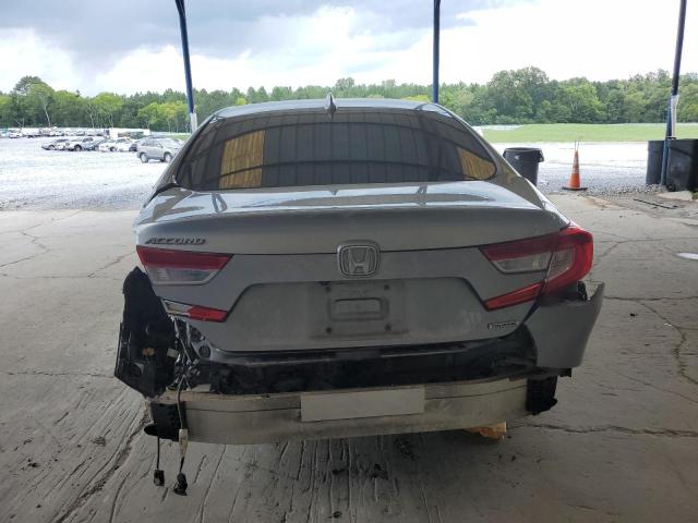 1HGCV1F98JA069462 Honda Accord Touring