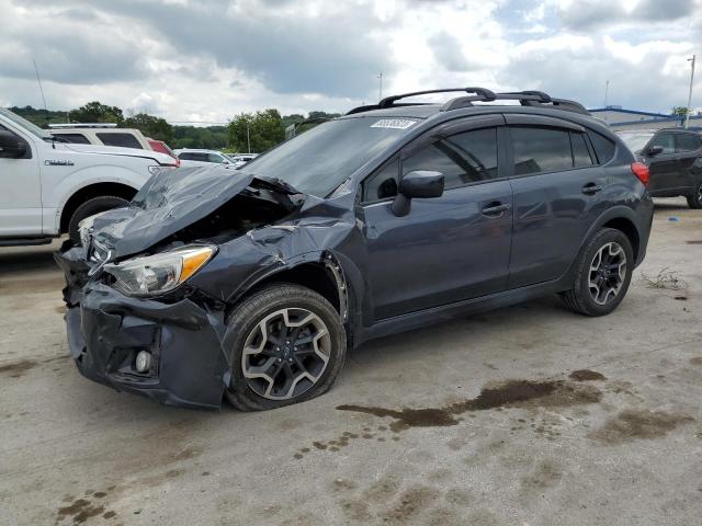 2017 Subaru Crosstrek Premium