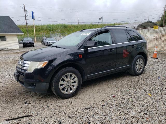 2008 Ford Edge Limited