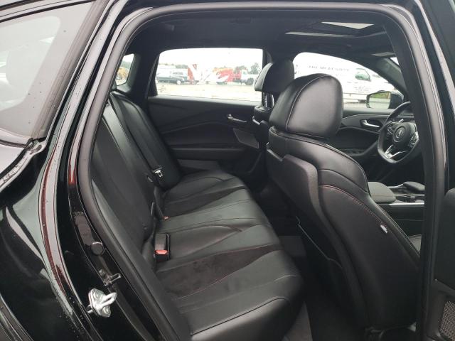 2021 ACURA TLX TECH A - 19UUB5F55MA015803